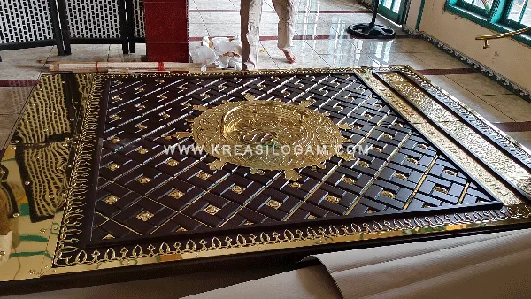 harga-pintu-nabawi-kreasi-logam