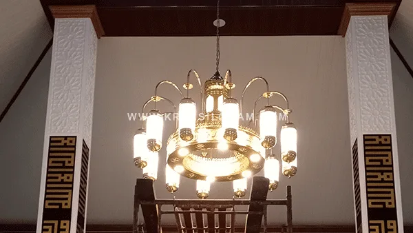 lampu-maroko