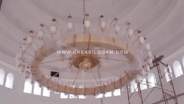 lampu-masjid-raya-sulit-air