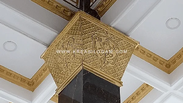 mahkota-pilar-masjid-kendari