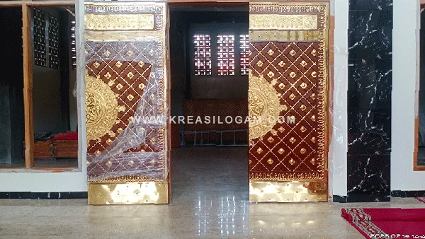 pintu-jati