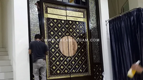 pintu-nabawi-fakultas-biologi-UGM