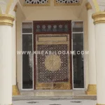 pintu nabawi kuningan