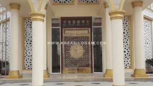 pintu nabawi kuningan