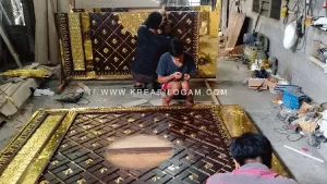 pintu nabawi kuningan